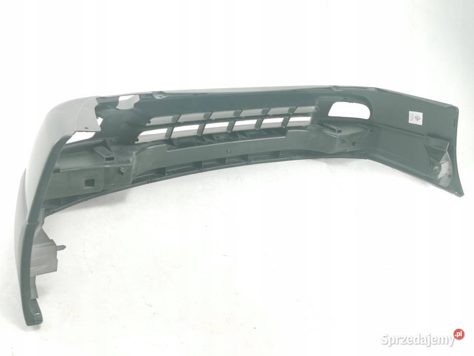 ZDERZAK PRZÓD CITROEN SAXO 19962002 NOWY ISAM osobowe