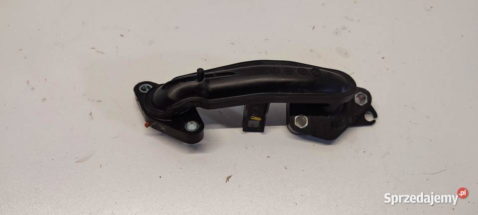 MAZDA 2 TOYOTA YARIS IV PRZEWÓD POWIETRZA