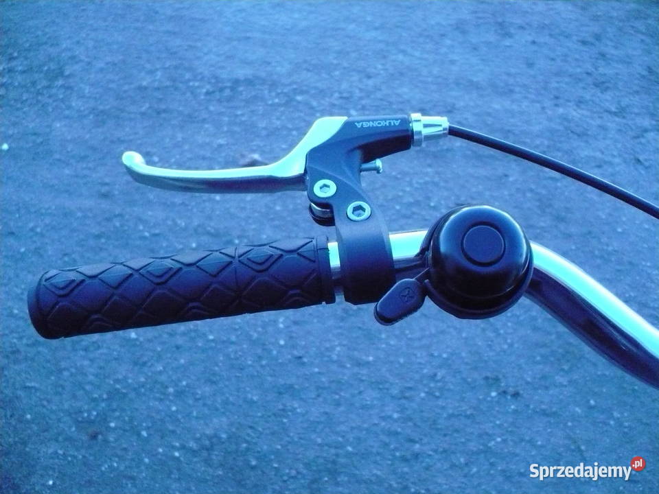 rower składak nie używany Wałbrzych