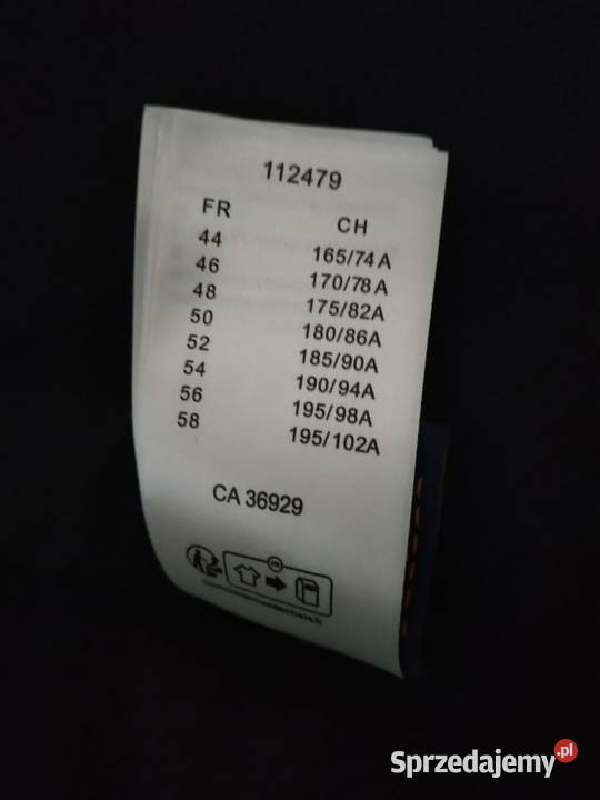 Kurtka zimowa polar Louis Vuitton Poznań