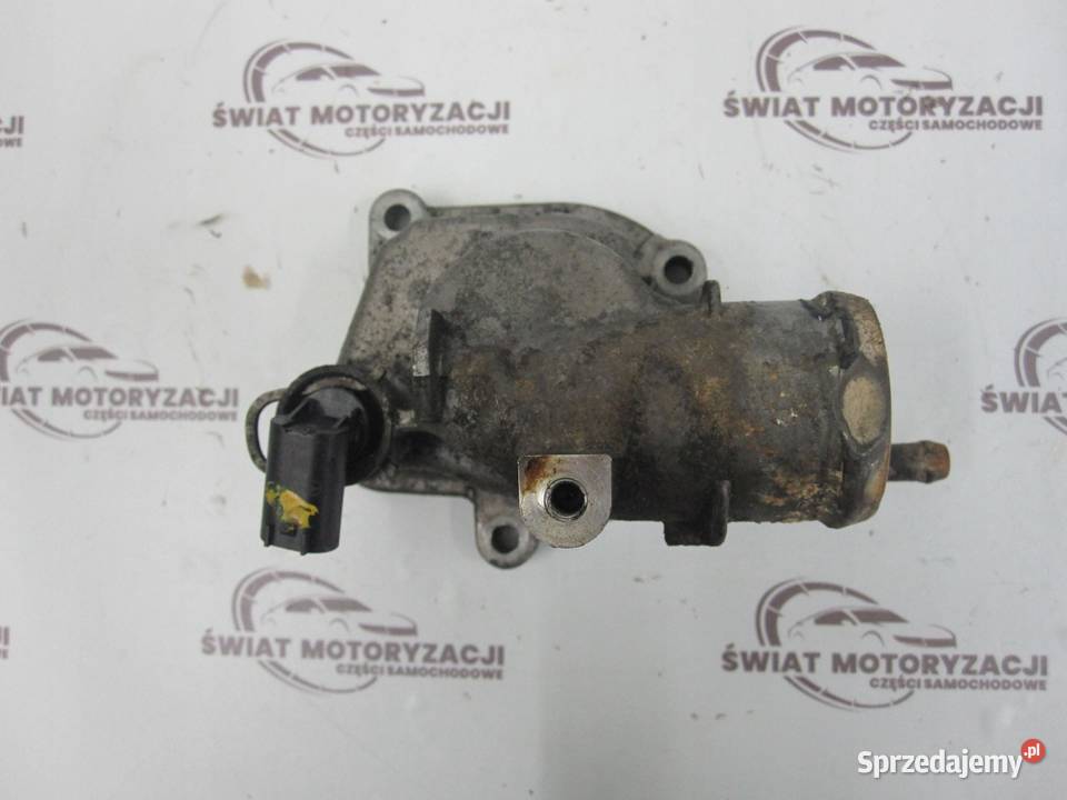 Mercedes Vito 639 22 CDI 08r obudowa termostatu