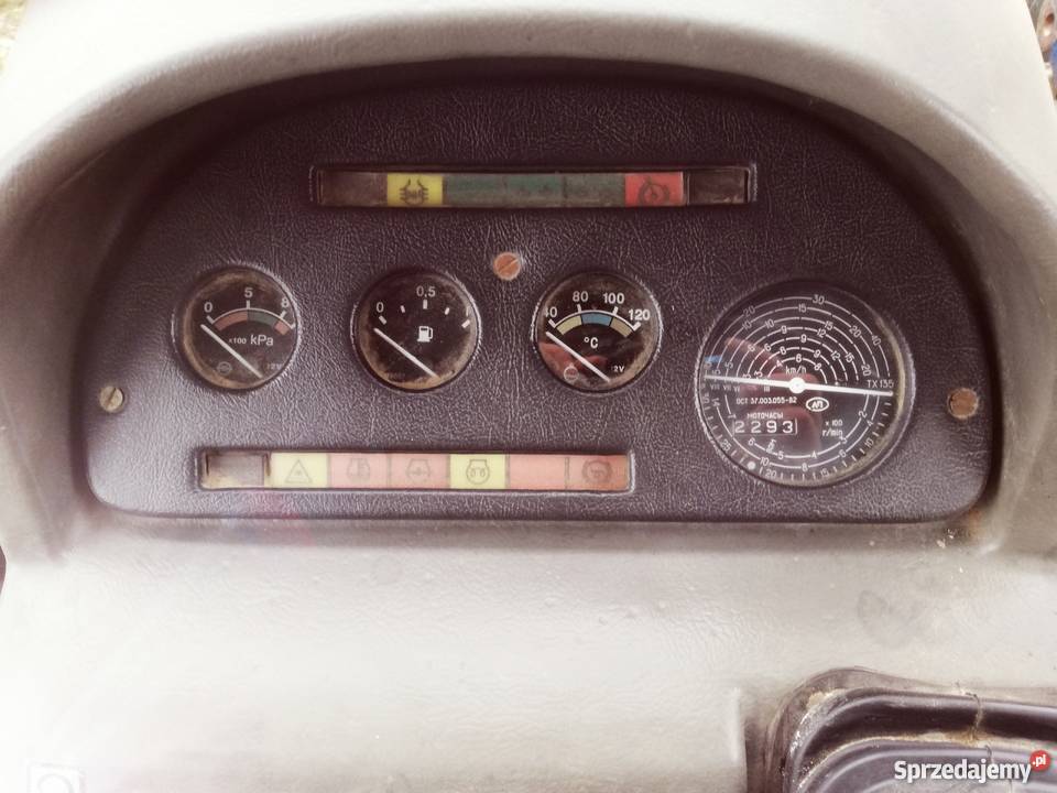 PRONAR 82 A Płońsk sprzedam