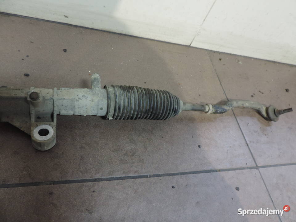 MEGANE 3 III SCENIC III PRZEKŁADNIA MAGLOWNICA Nowy Sącz sprzedam