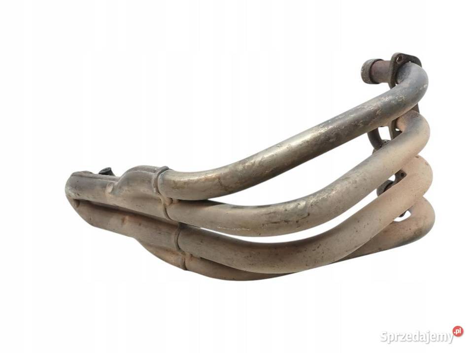 KOLEKTOR WYDECHOWY HORNET Honda CB600F Hornet osobowe świętokrzyskie