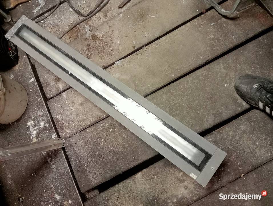 Lampy fasadowe led łódzkie Łódź