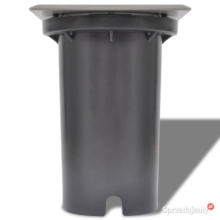 Lampy najazdowe LED 3 kwadratowe WM42413 Warszawa sprzedam