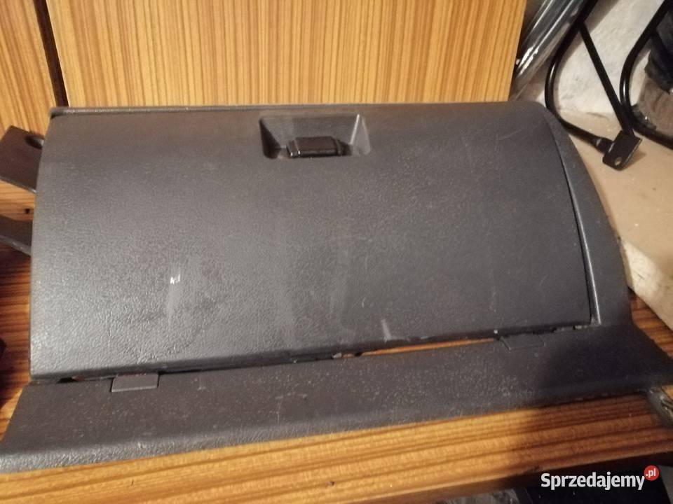 Polonez konsola środkowa schowek Caro Plus kombi Pozostałe Pozostałe Suskowola