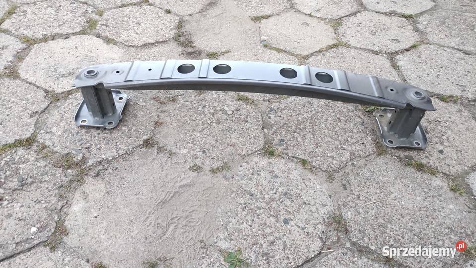 MAZDA CX30 3 BP WZMOCNIENIE BELKA ZDERZAK TYŁ Pasy przednie i tylne mazowieckie Wołomin