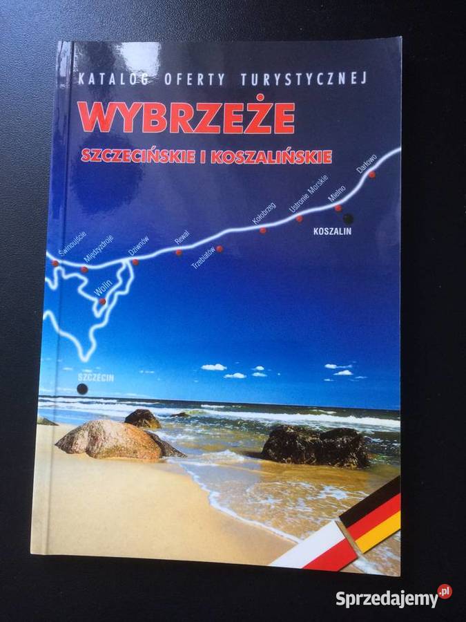 349 Wybrzeże Szczecińskie I Koszalińskie Szczecin