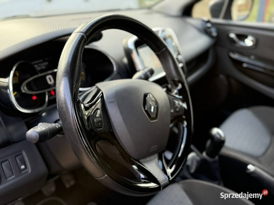 Renault Clio śląskie Częstochowa