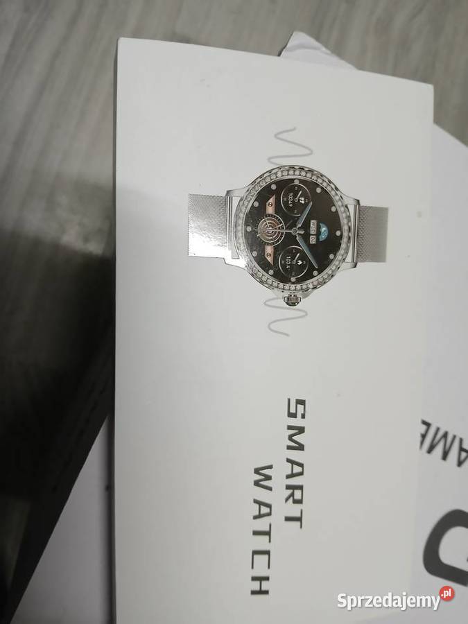 Smartwatch Inowrocław