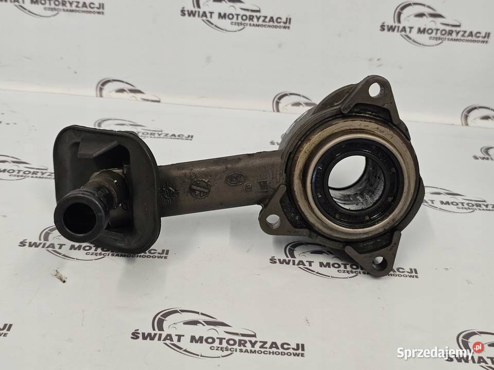 TRANSIT BOXER JUMPER 22 TDCI P8FA 09r 85