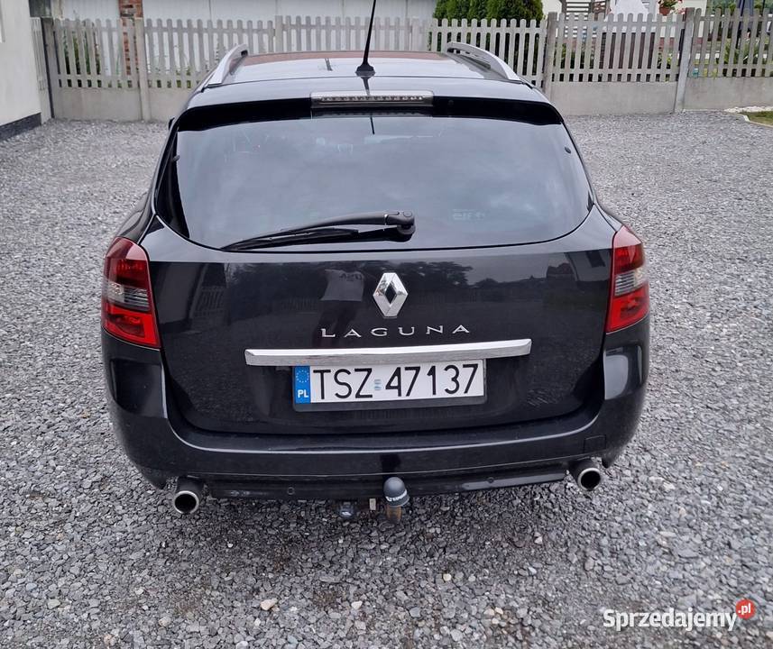 Renault Laguna III