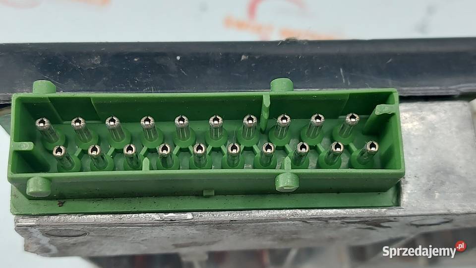 MINI ONE R50 16 B komputer sterownik silnika Komputery Kielce