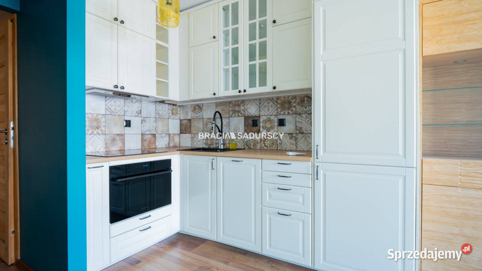 Mieszkanie Kraków Sosnowiecka 42m2 2pokojowe