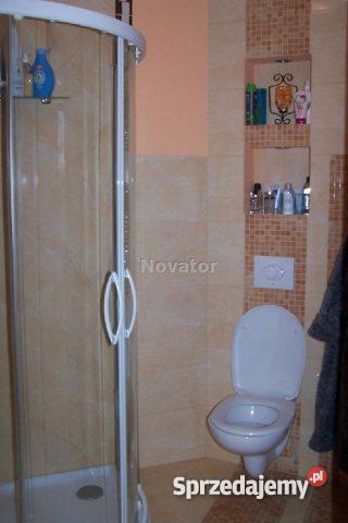 dom wolnostojący 18000 metrów Łochowo do zamieszkania