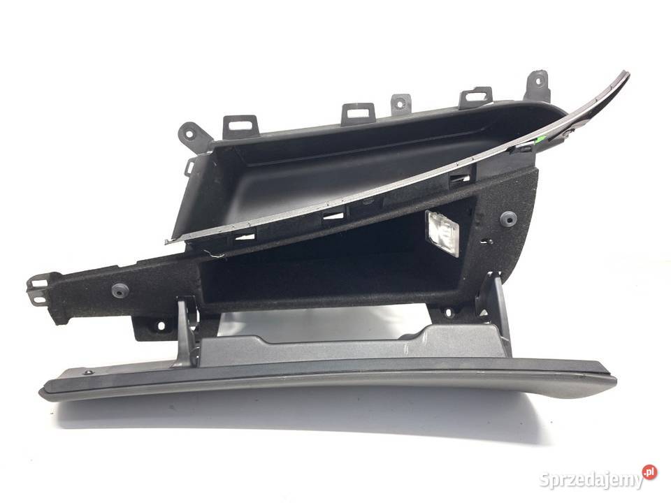 SCHOWEK PASAŻERA GÓRNY OPEL ZAFIRA C Minivan osobowe sprzedam