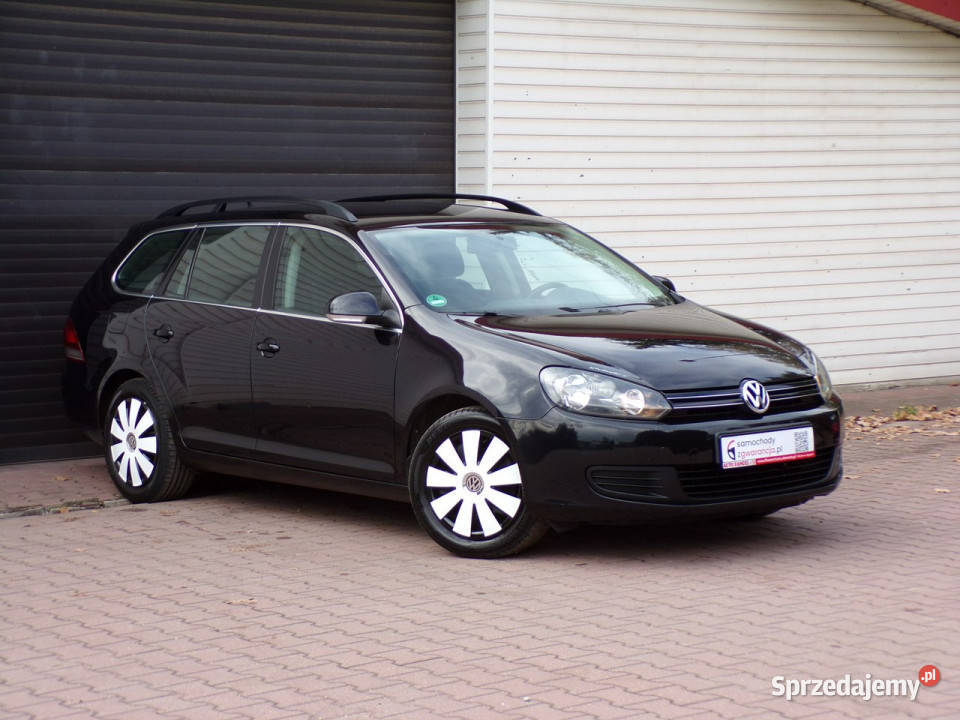 Volkswagen Golf Klimatronic I właść 16 MPI Mikołów