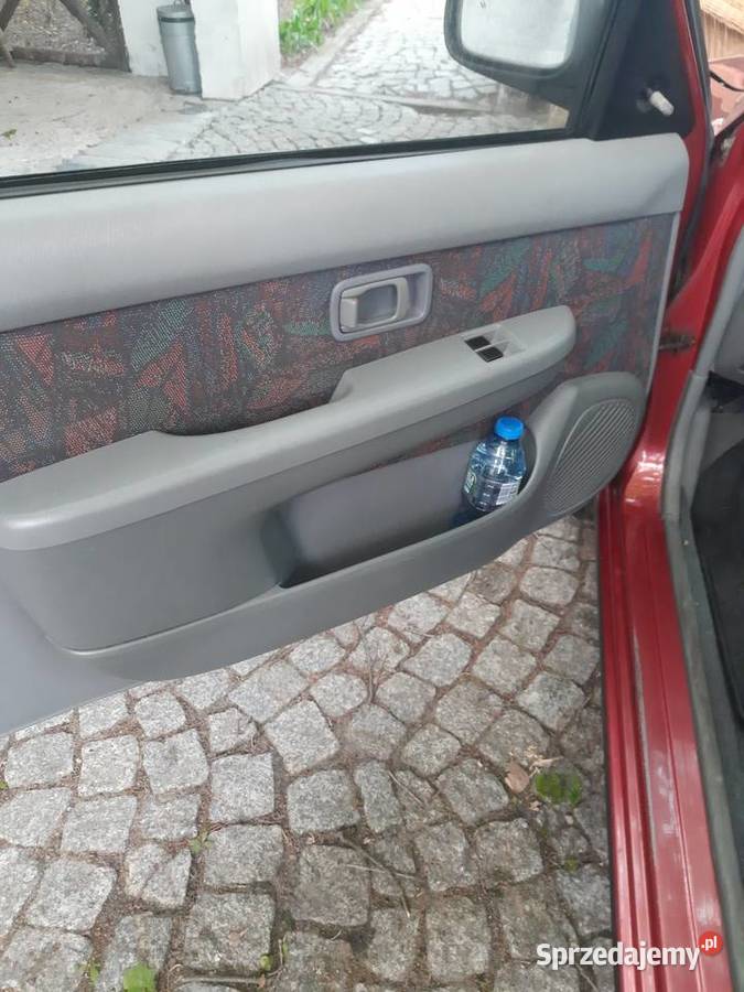 Nissan Micra Zamiana Warszawa