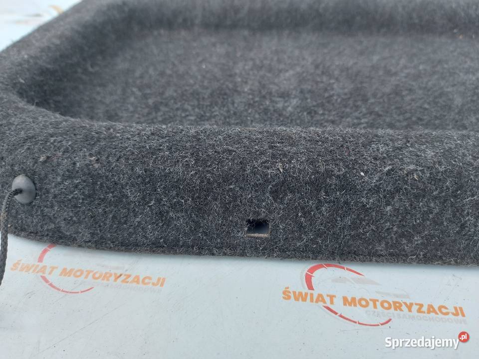 SUZUKI SX4 I 10r półka bagażnika osobowe Kielce sprzedam