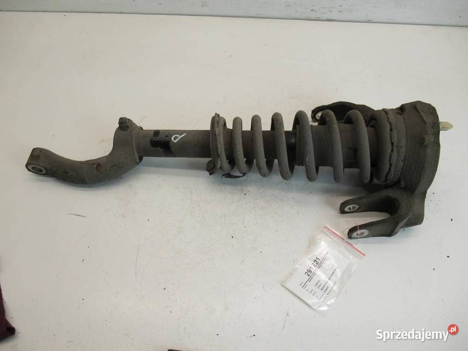 AMORTYZATOR PRZÓD PRAWY CADILLAC CTS 30