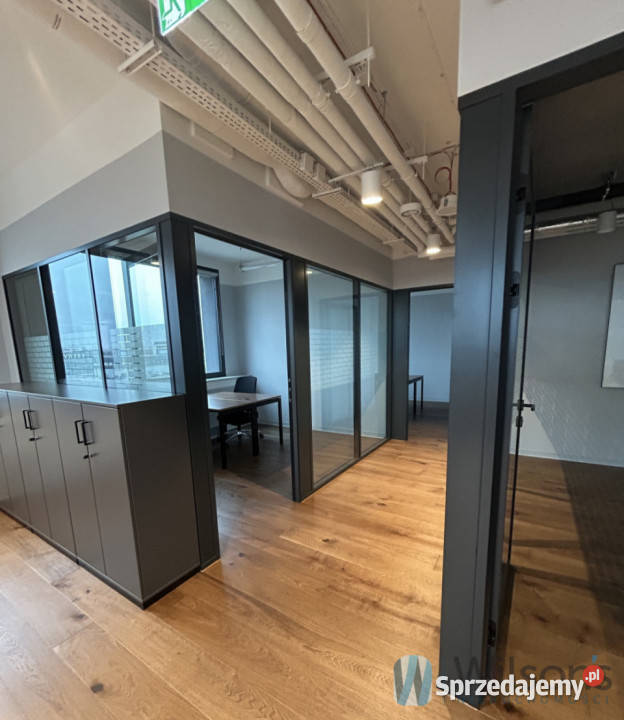 Lokal Warszawa Aleje Jerozolimskie 20m2 biurowy sprzedam