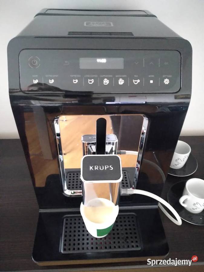 Krups EA 89 świetny stan Warszawa