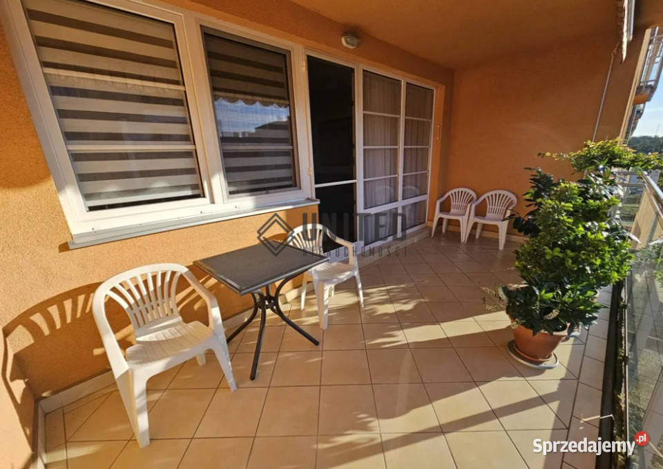 ulicy Rybnickiej apartamentowiec Sprzedaż Wrocław