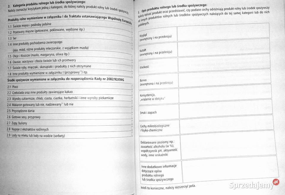 Chronione Nazwy Pochodzenia Chronione Oznaczenia