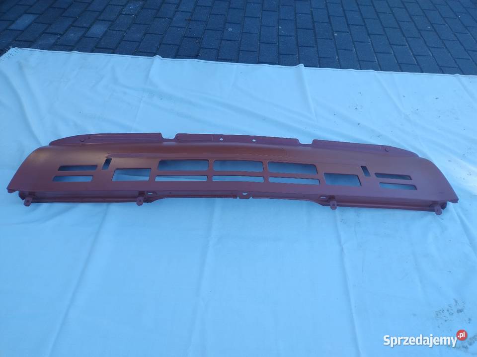 Fiat 125p 125 p fso pas przedni dolny FABRYCZNY Olesno sprzedam