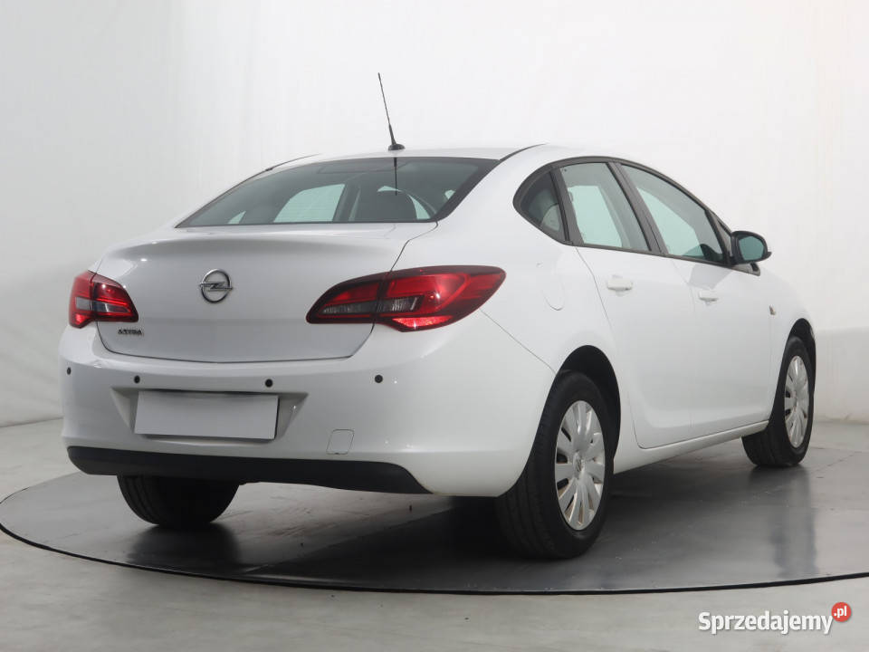 Opel Astra 16 16V czujnik parkowania Katowice