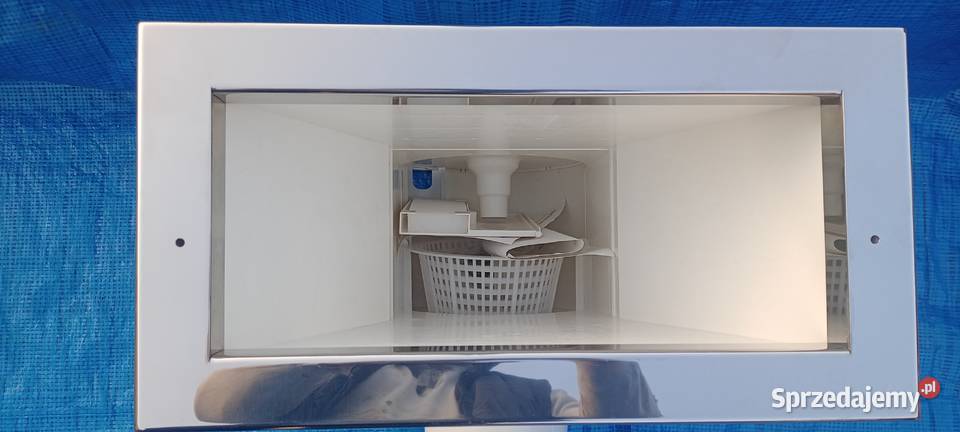Skimer OCEAN SKIMER deluxe PERAQUA z przystawka Zbąszyń