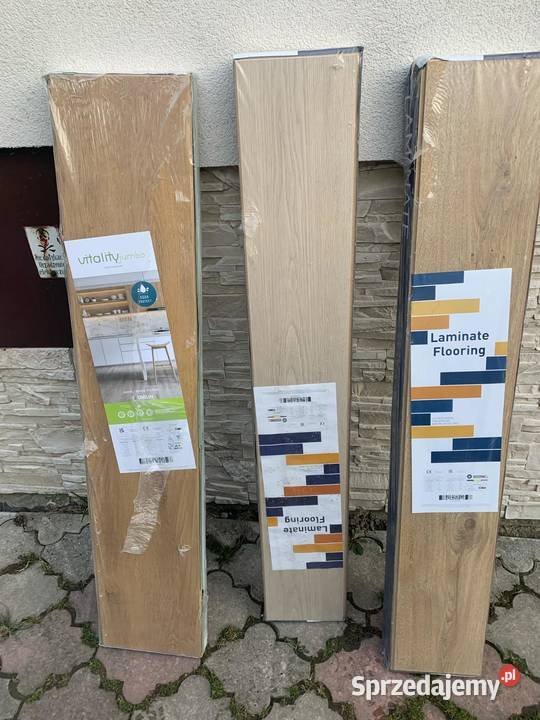 Panele laminowane Panele podłogowe Boguchwała