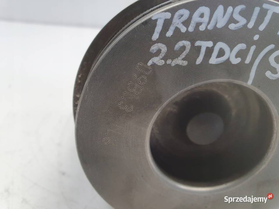 Ford Transit MK7 VII 22 TDCI TŁOK KORBOWÓD P8FA osobowe Janów