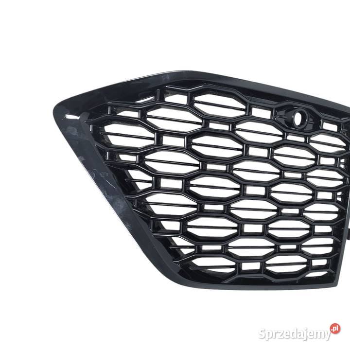 KRATKA ATRAPA ZDERZAKA P 4M8807680A AUDI RSQ8 osobowe zachodniopomorskie Barlinek sprzedam