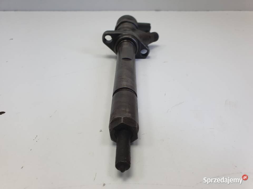 WTRYSKIWACZ Citroen C5 I 22 HDI PALIWA Wtrysk Części samochodowe Chełm