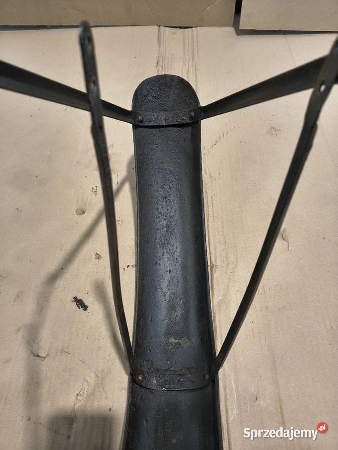 BŁOTNIK PRZÓD WFM SHL M04 WSK OSA JUNAK SOKÓŁ Pogórska Wola