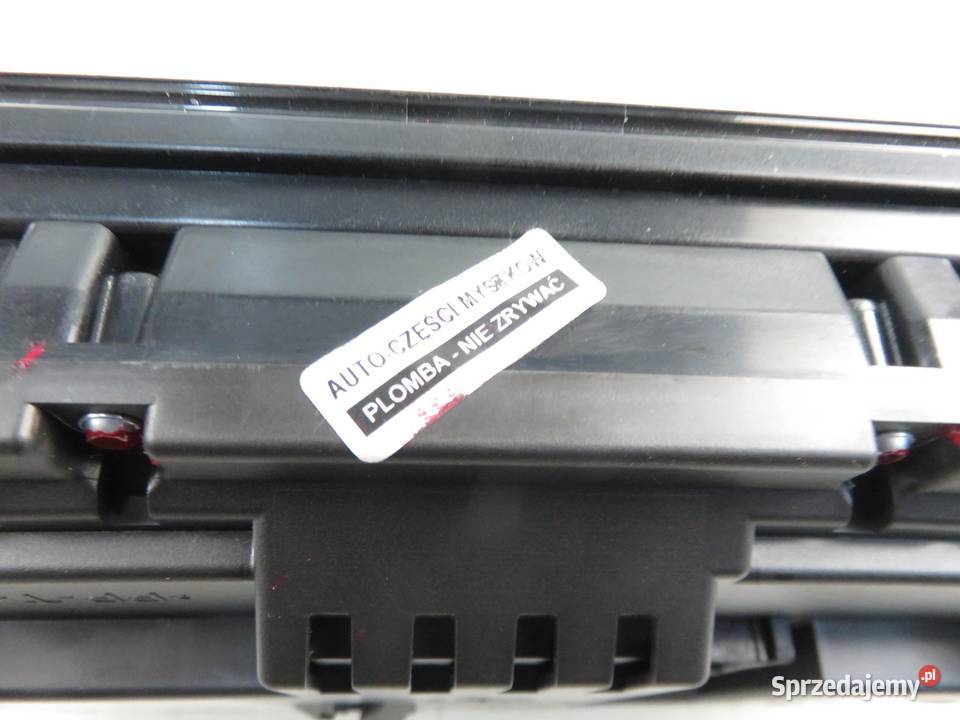 LICZNIK BMW X1 E84 xDrive 20 i 184 N20 B20 A