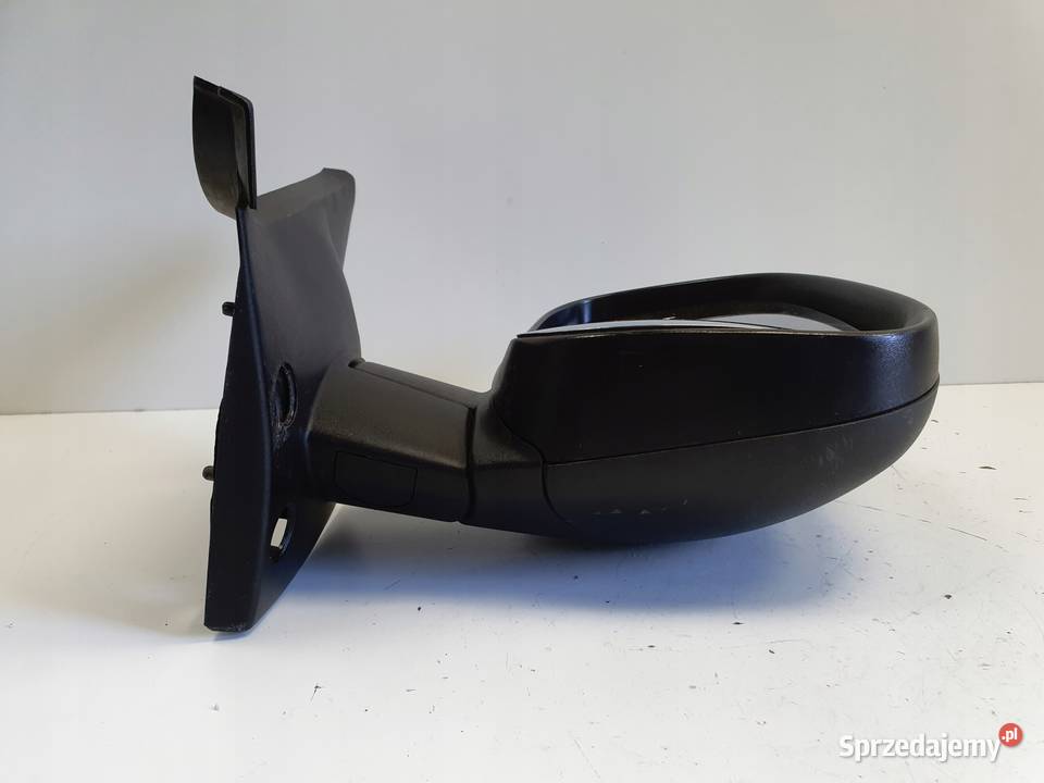 LUSTERKO Ford Transit Connect I 0213r PRAWE lubelskie Rudka