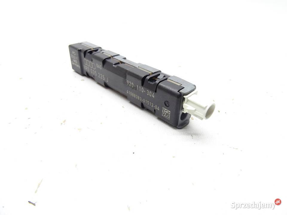 WZMACNIACZ MODUŁ ANTENY ANTENOWY 8R0035225J AUDI