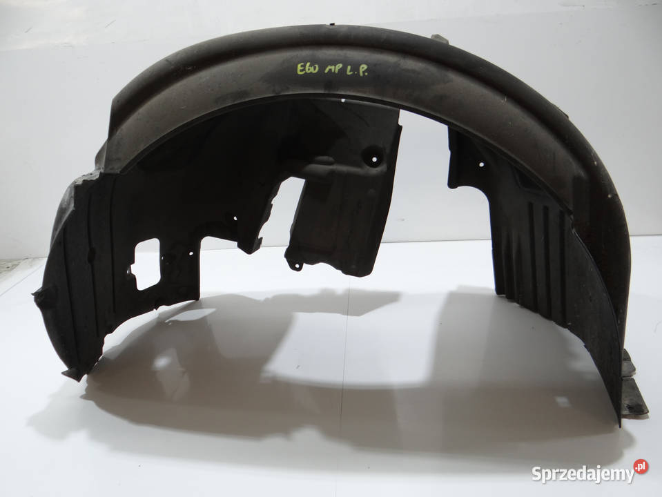 NADKOLE LEWY PRZÓD BMW E60 E61 M PAKIET 7033749