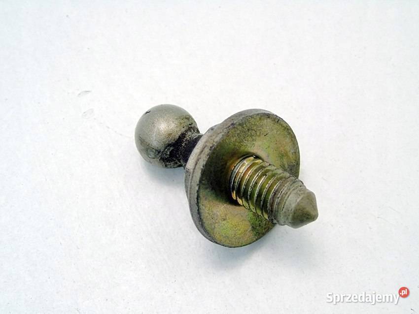 KOŁEK MOCOWANIE TELESKOPU SIŁOWNIKA BAGAŻNIKA Sosnowiec