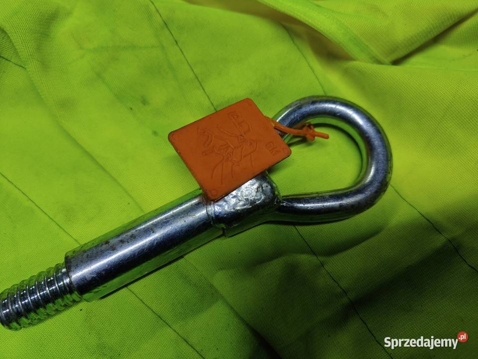 Ucho wkrętka opel Aleksandrów Łódzki