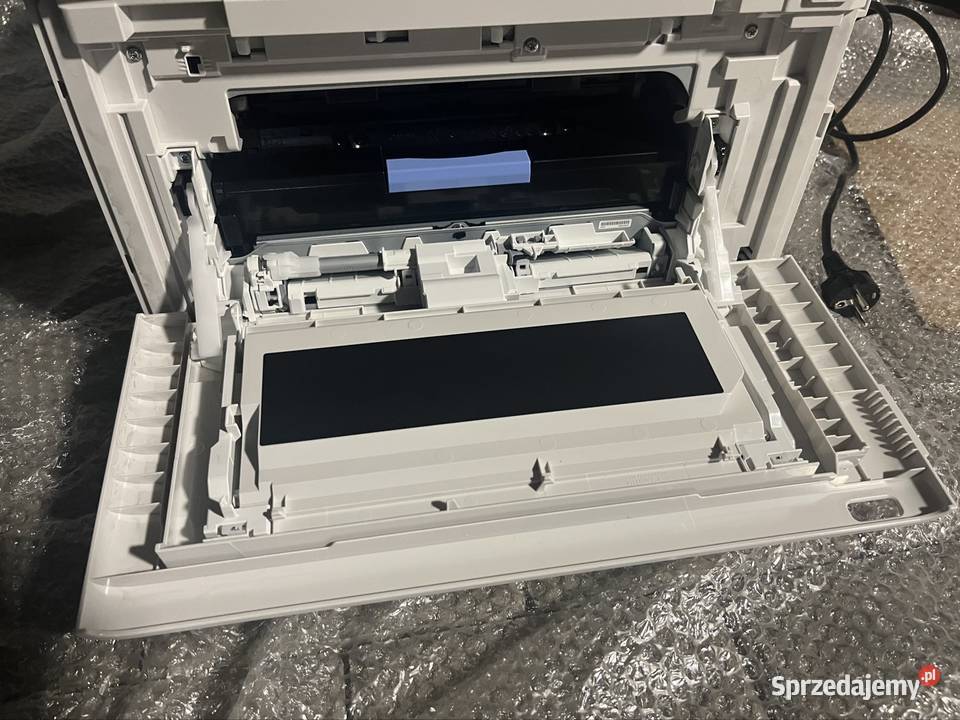 Canon iSENSYS X C1333P kolorowa drukarka małopolskie Kraków sprzedam