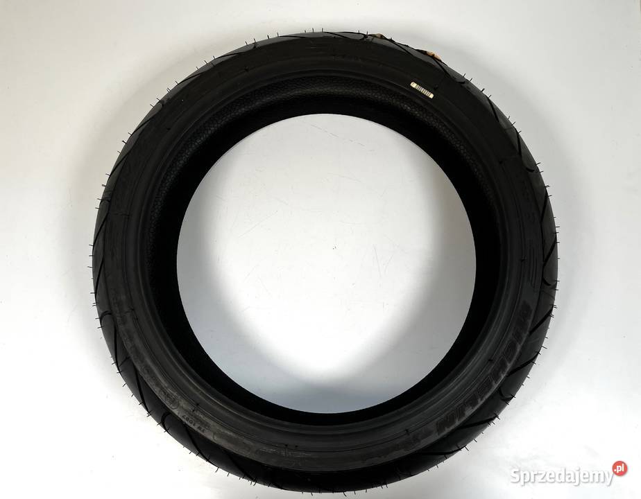 4191 Opona motocyklowa MICHELIN PILOT SPORT W do 270 km/h Łobżenica