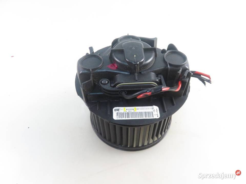 DMUCHAWA RENAULT CLIO III N103992Q