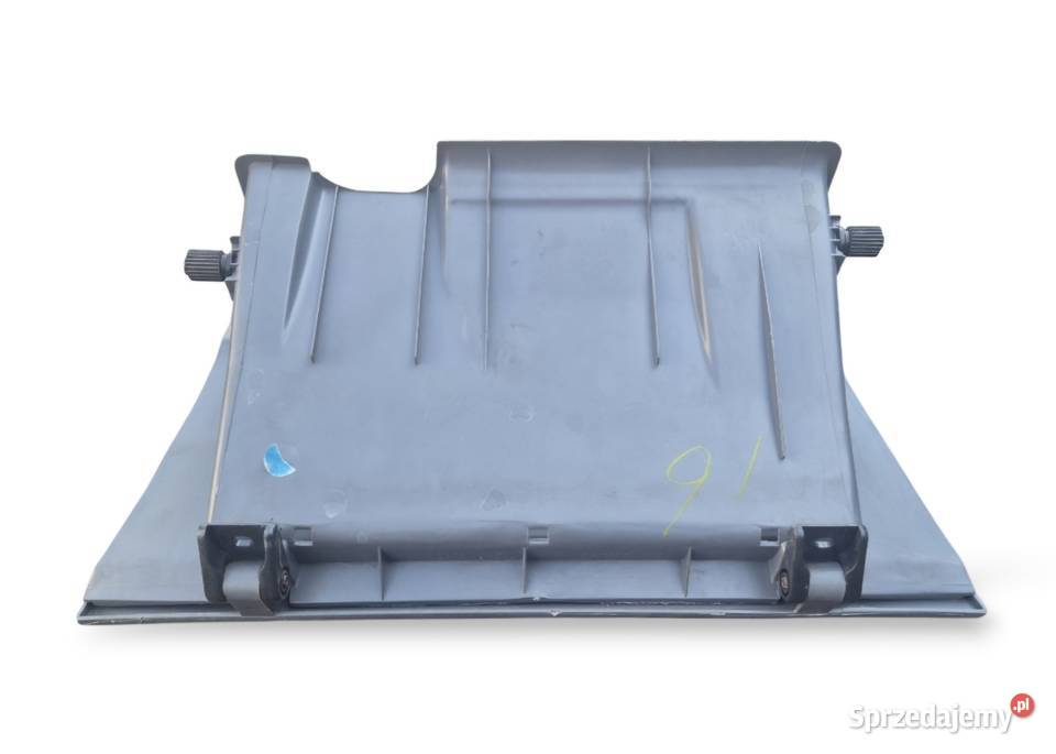 SCHOWEK PASAŻERA HONDA CRV I 1 19952001 SZARY Działoszyce