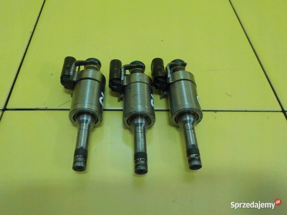 FORD FOCUS MK3 C 10 ECOBOOST 14r 125 wtrysk Motoryzacja Suków sprzedam