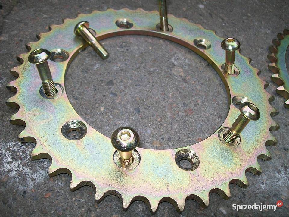 JAWA CZ HONDA MAICO YAMAHA SUZUKI KAWASAKI MZ Świerzawa