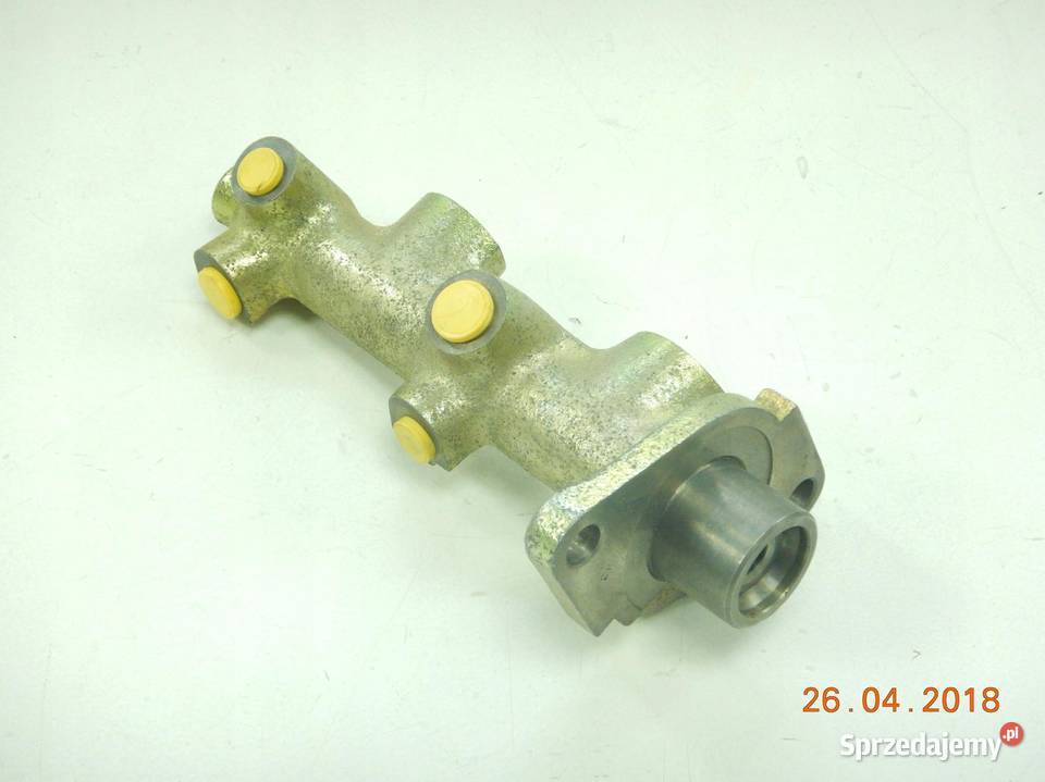POMPA HAMULCOWA FORD FIESTA 8390 osobowe